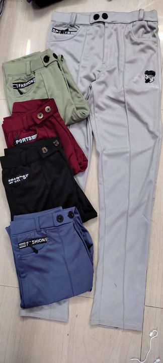 Buttons trackpants uploaded by RN fashion trendz on 12/18/2021