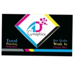 Business logo of Ad graphics