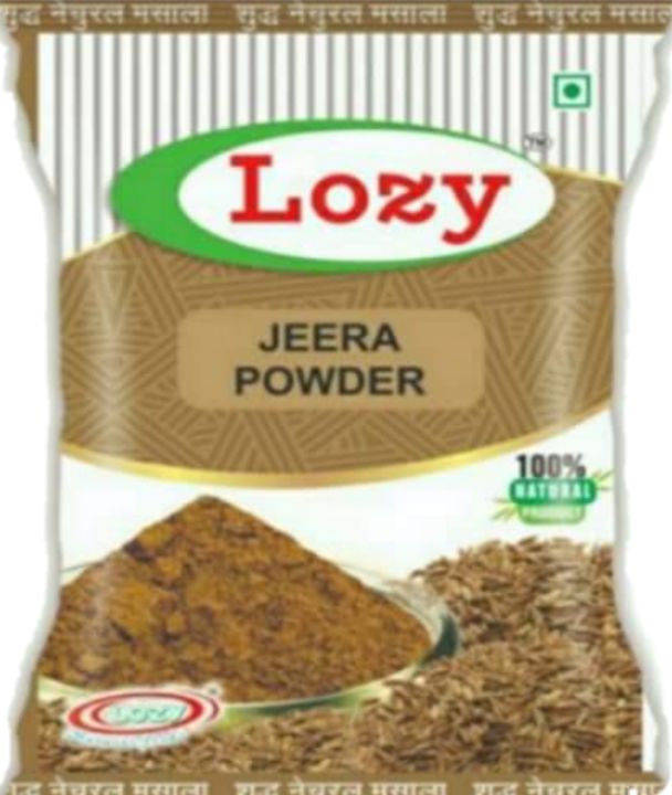 Jeera Powder:100g uploaded by Lozy Group  on 12/18/2021