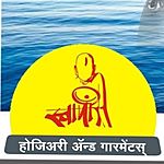 Business logo of Swami Hosiery & Garment 
