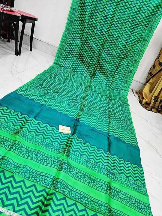Post image 🥳🥳🥳🥳
 Exclusive collections of PURE vhishnupri silk sarees with blouse piece. 

Excellent quality

*silk Mark tag* 
 

 *Ready to dispatch*