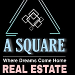 Business logo of A SQUARE