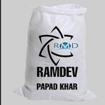 Business logo of PAPAD KHAR