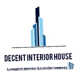 Business logo of Decent interior house