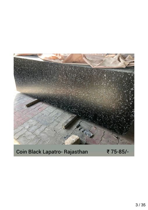 Coin Black Lapatro uploaded by business on 12/19/2021