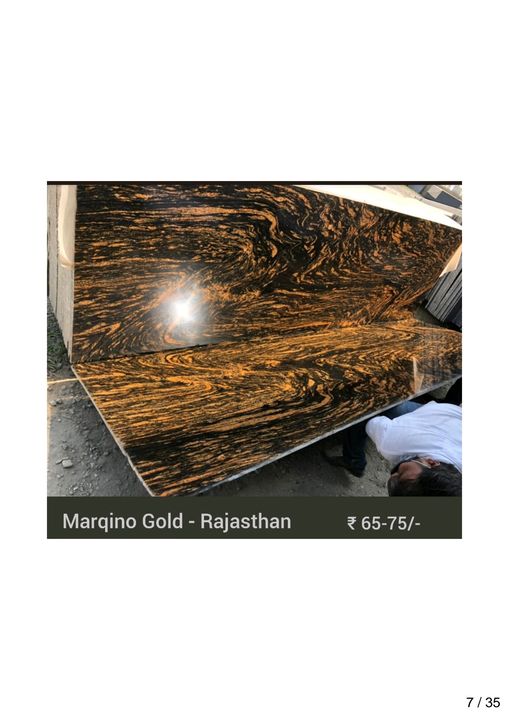 Marqino Gold uploaded by business on 12/19/2021