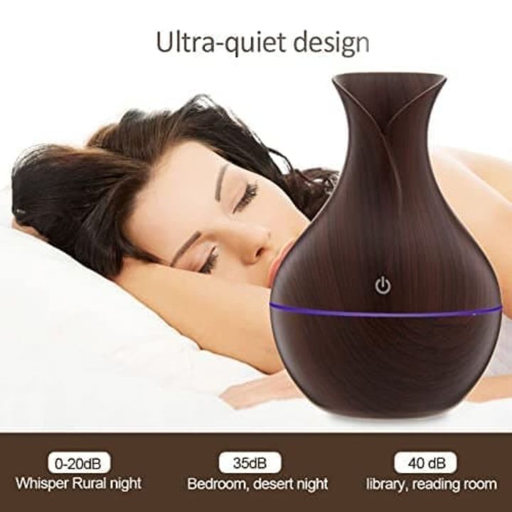 wooden humidifier  uploaded by business on 12/19/2021