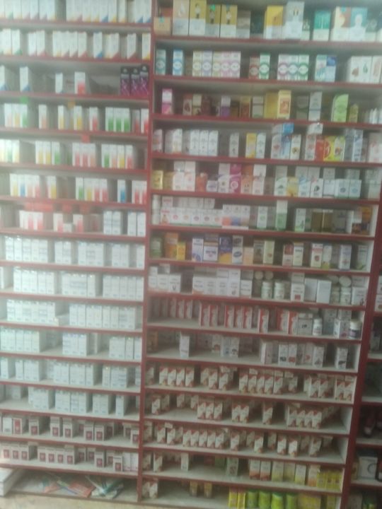 Homoeopathic medicines uploaded by business on 12/19/2021