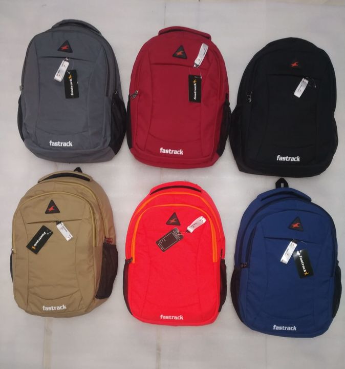 Fastrack  uploaded by Siddhivinayak bag store  on 12/19/2021