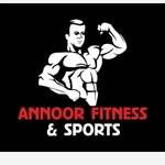 Business logo of Annoor Fitness & Sports