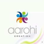 Business logo of Aarohi Creation