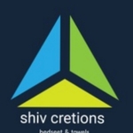 Business logo of Shi creation