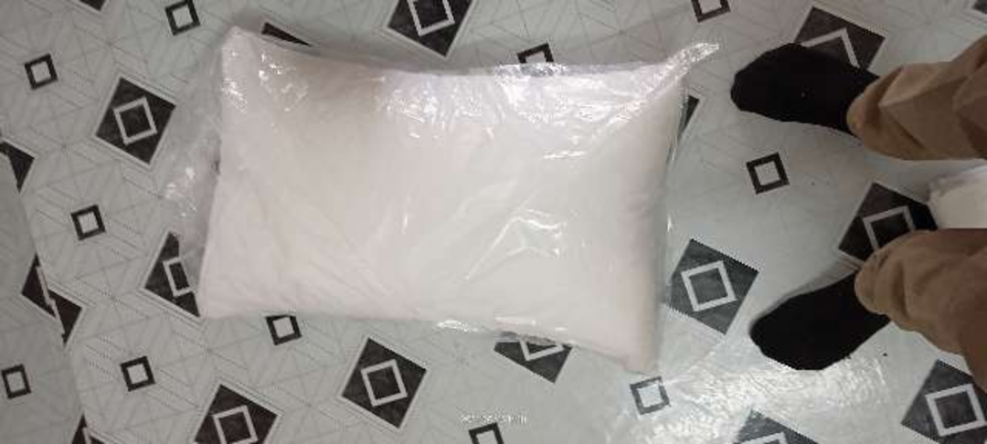 Reliance fibre pillow uploaded by business on 12/19/2021
