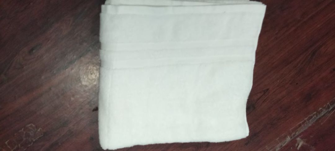 Bath towel uploaded by Shi creation on 12/19/2021