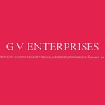 Business logo of G.V ENTERPRISES