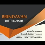 Business logo of Manufacturer of Jean's pants and cotton trousers