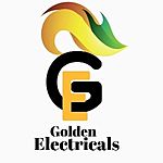 Business logo of Golden electricals 