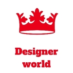 Business logo of Designer world