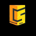 Business logo of Chamunda sales