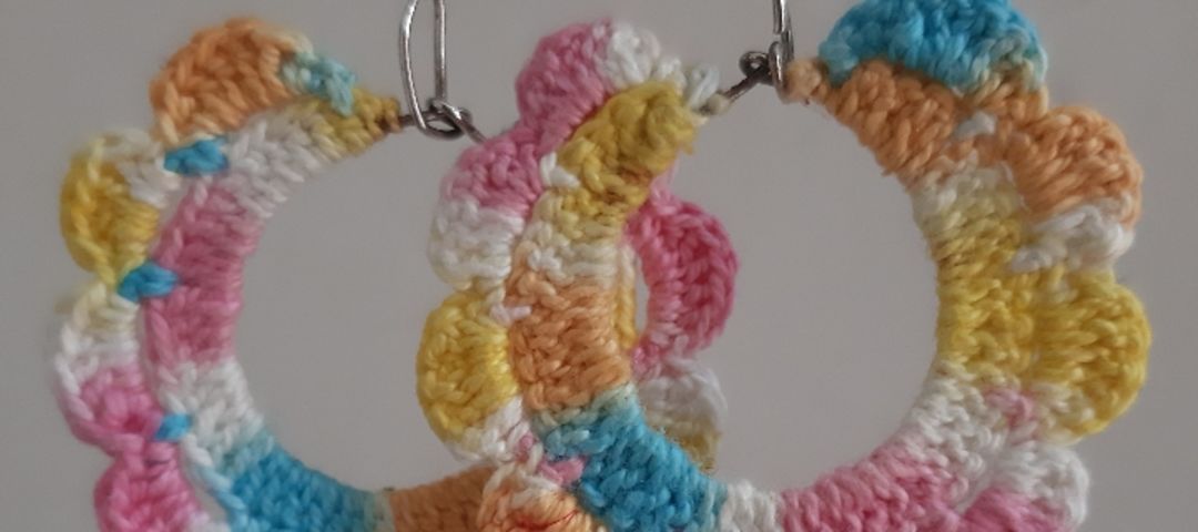 Sarah Crochet Accessories