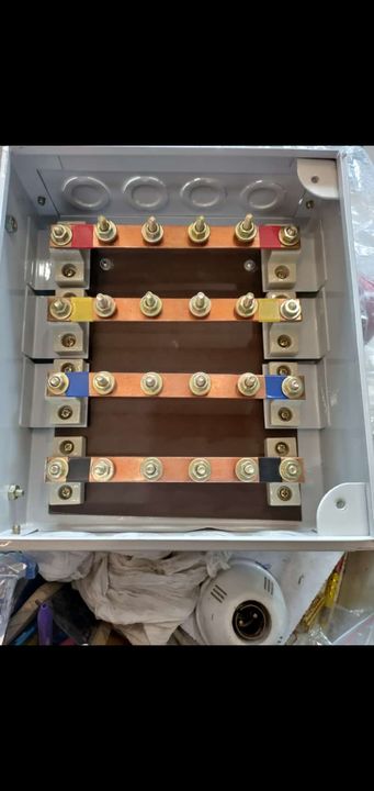 Step type Busbar  uploaded by business on 12/19/2021