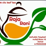 Business logo of Saifuddin Taiyabali & son's