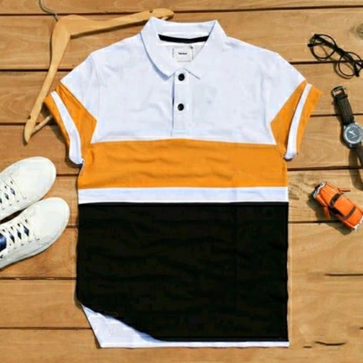 Product image with price: Rs. 515, ID: polo-t-shirt-d92c8bbe