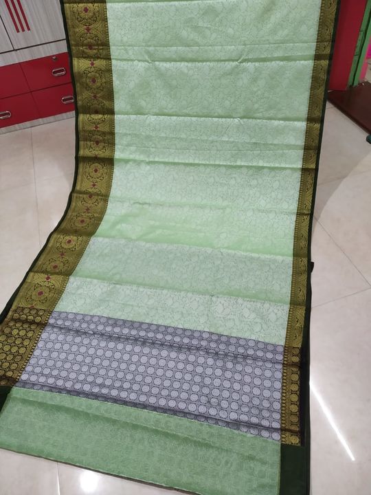 Saree uploaded by business on 12/19/2021