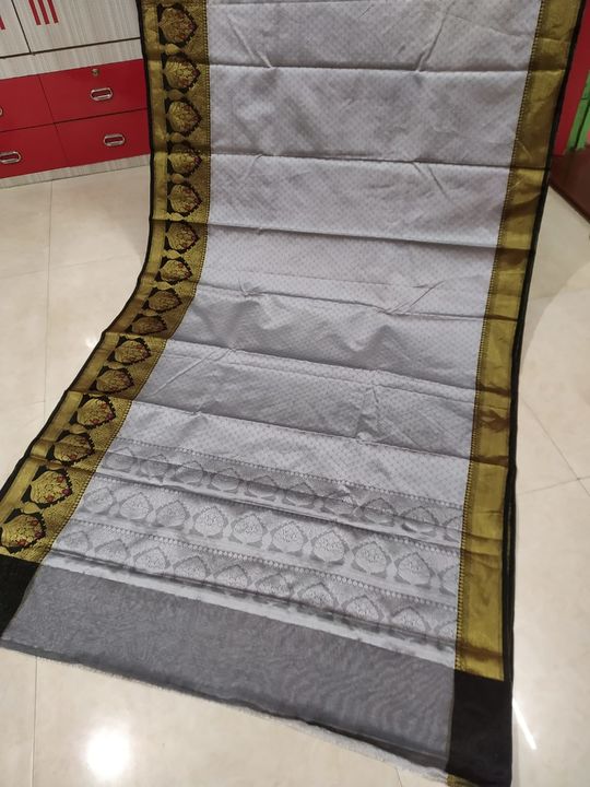 Saree uploaded by business on 12/19/2021