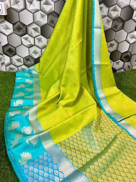 Saree uploaded by business on 12/19/2021