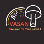 Business logo of Vasan Fashions