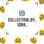 Business logo of Iqra collection