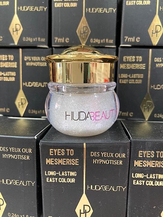 Huda Beauty Creamy base Highlighter uploaded by Dream Shades on 9/26/2020