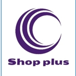 Business logo of Shop plus