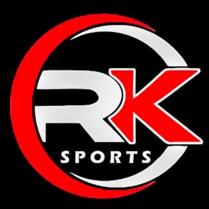 Post image RK SPORTS has updated their profile picture.