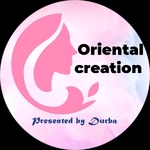 Business logo of Oriental creation