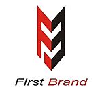 Business logo of First Brand Inc.