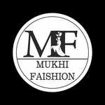 Business logo of mukhi fashion