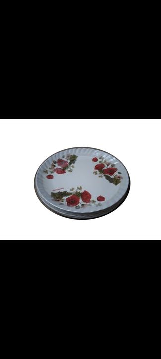 Dinner plate uploaded by business on 12/19/2021