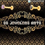 Business logo of S.S JEWELLERS
