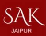 Business logo of Sak jaipur
