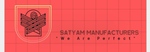 Business logo of Satyam Manufacturers