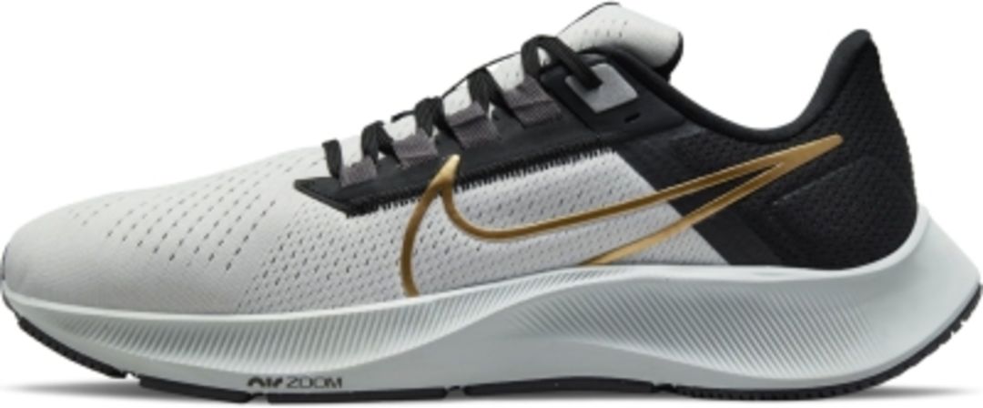 NIKE Nike Air Zoom Pegasus 38 Men's Running Shoes Running Shoes For Men uploaded by BN Bazar  on 12/19/2021
