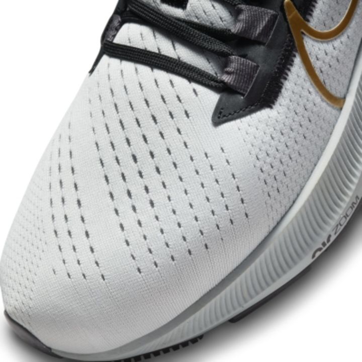 NIKE Nike Air Zoom Pegasus 38 Men's Running Shoes Running Shoes For Men uploaded by BN Bazar  on 12/19/2021