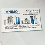 Business logo of ANIMO