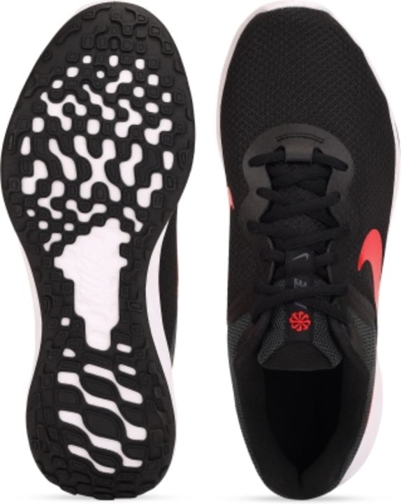 NIKE Revolution 6 Next Nature Road Running Shoes For Men uploaded by BN Bazar  on 12/19/2021