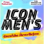 Business logo of Icon Menz
