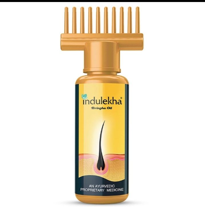 Indulekha Oil uploaded by Prince Industries on 12/19/2021