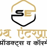 Business logo of Saubhagya Enterprises