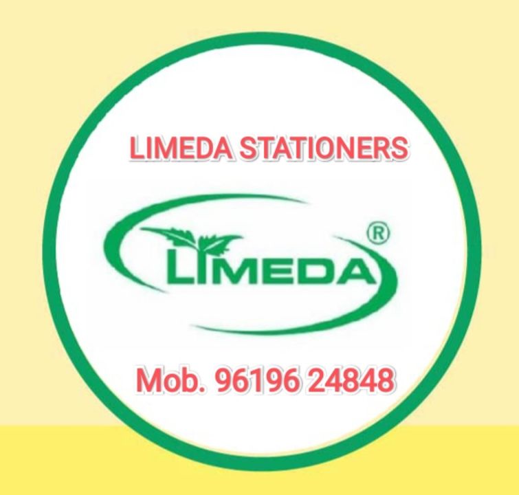 Product uploaded by LIMEDA STATIONERS on 12/19/2021